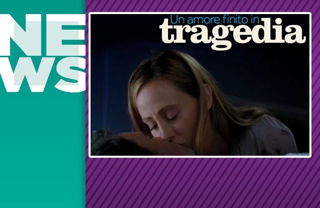 Il cuore spezzato di Teddy Altman