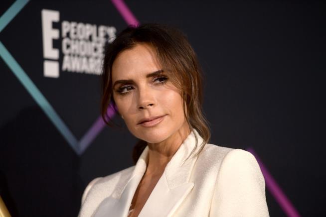 Victoria Beckham People’s Choice Awards 2018 Victoria Beckham
