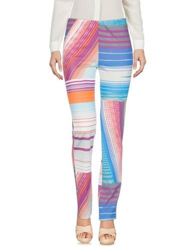 Pantaloni colorati Missoni