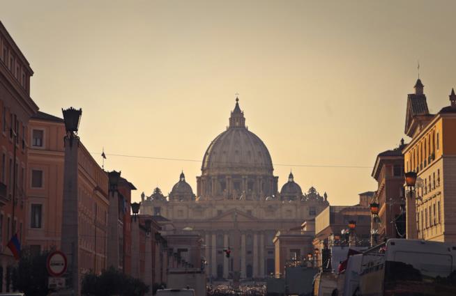 Previsioni meteo weekend 10-11 novembre: consigli su cosa fare in Italia Giornata di sole a Roma