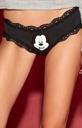 Culotte Mickey Mouse