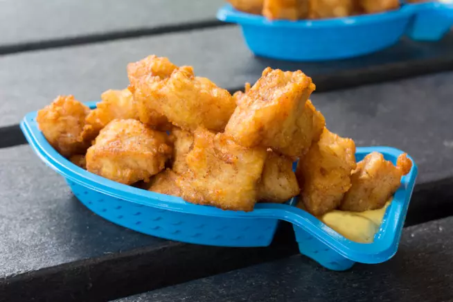 Capitone fritto: la ricetta tradizionale con la panatura di farina Capitone fritto