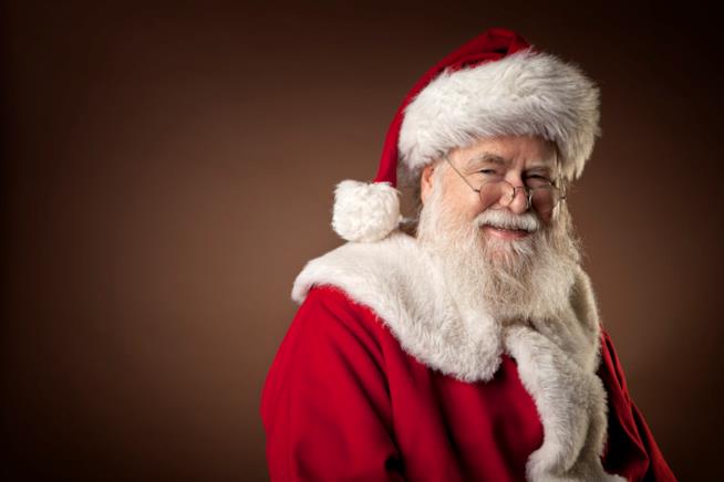 Babbo Natale: conosciamo l’emblema del Natale Babbo Natale