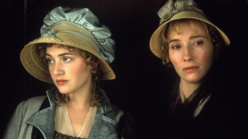 10 film romantici che insegnano qualcosa Una scena di Ragione e Sentimento