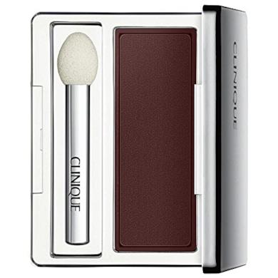Clinique All About Shadow - chocolate covered cherry