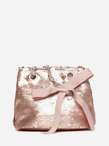 Borsa di paillettes