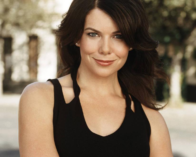 Lauren Graham parla della fine di “Una mamma per amica”