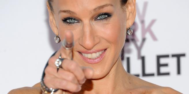 Sarah Jessica Parker: 50 anni da favol(os)a