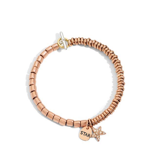 Bracciale Star di Dodo da regalare a Natale Bracciale Star di Dodo per regali di Natale