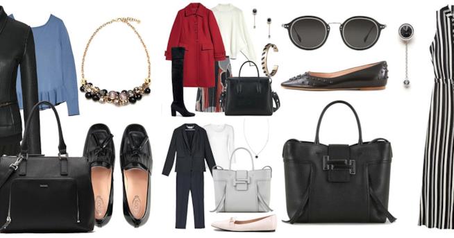 10 outfit da copiare se non sai come vestirti al colloquio di lavoro Inverno, autunno, primavera, estate 10 outfit perfetti per il colloquio di lavoro