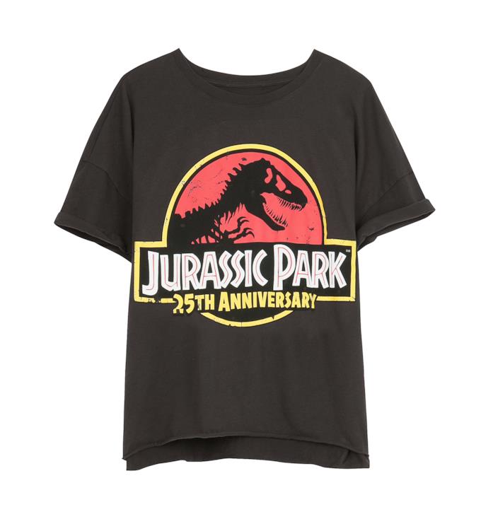 Jurassic Park T-shirt di Jurassic Park