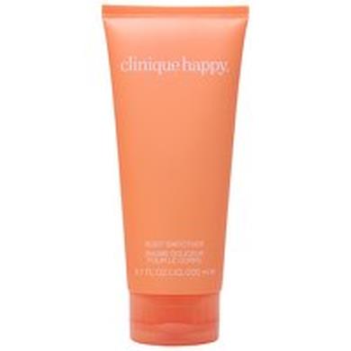 CLINIQUE - HAPPY body smoother 200 ml-mujer