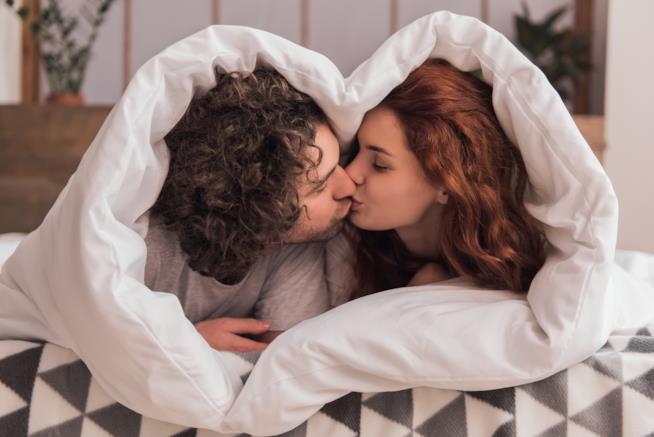 10 errori da non fare a letto per evitare che l'eros diventi monotono La classifica dei 10 errori da non commettere a letto in coppia