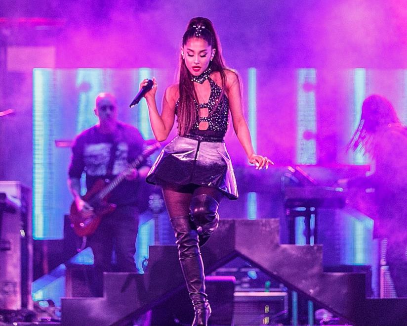 Ariana Grande: il nuovo singolo è God Is A Woman, ecco videoclip, testo e traduzione della canzone Ariana Grande: singolo God Is A Woman