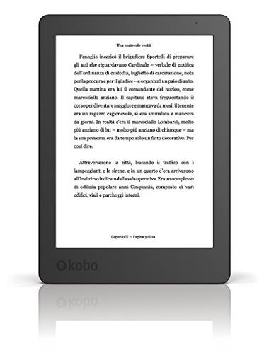 Kobo Aura