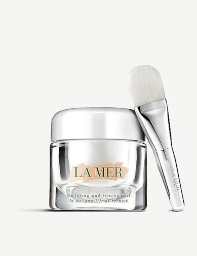 The Lifting and Firming Mask