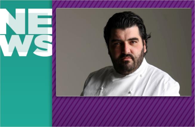 In cucina ci vuole il cuore