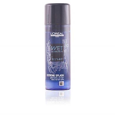 Tecni Art Gel di Fissaggio Effetto Bagnato