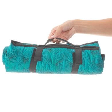 Plaid Quechua
