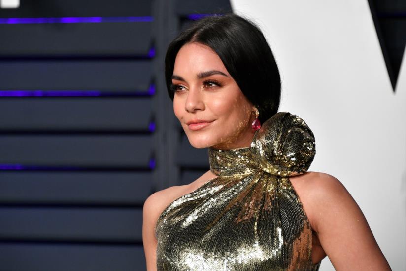 Vanessa Hudgens spera di essere la prossima Catwoman Vanessa Hudgens