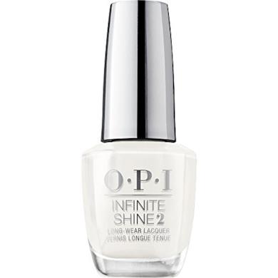 OPI Infinite Shine Smalto Funny Bunny