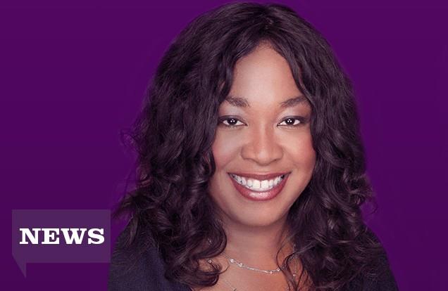 Shonda Rhimes diventa attrice per The Mindy Project
