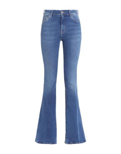 Jeans a zampa