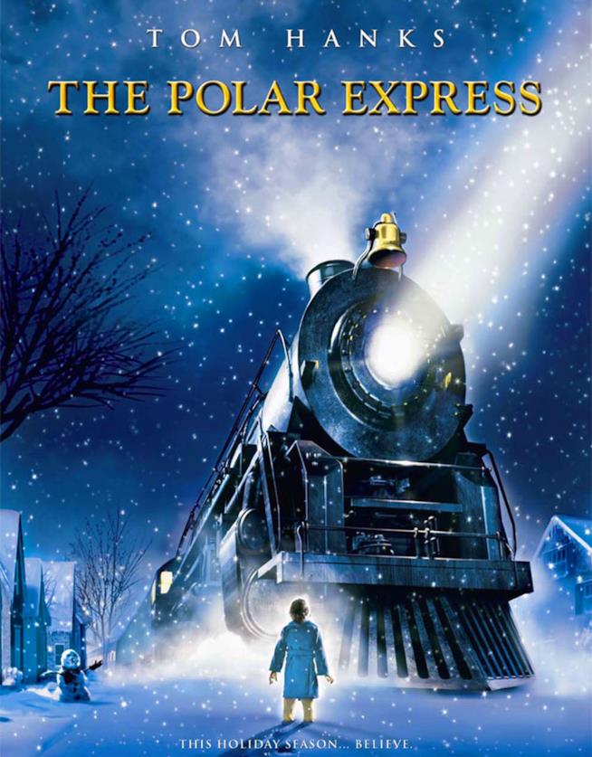 Polar Express Polar Express