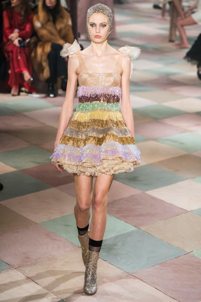 Dior Cruise 2019 Haute Couture Dior Cruise 2019 Haute Couture