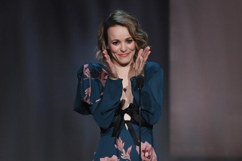 Rachel McAdams ha avuto il suo primo figlio in gran segreto Rachel McAdams