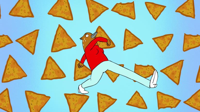 Tuca & Bertie: lo show animato Netflix tutto al femminile Due pennute per personaggi e un'autrice donna: ecco Tuca & Bertie di Netflix
