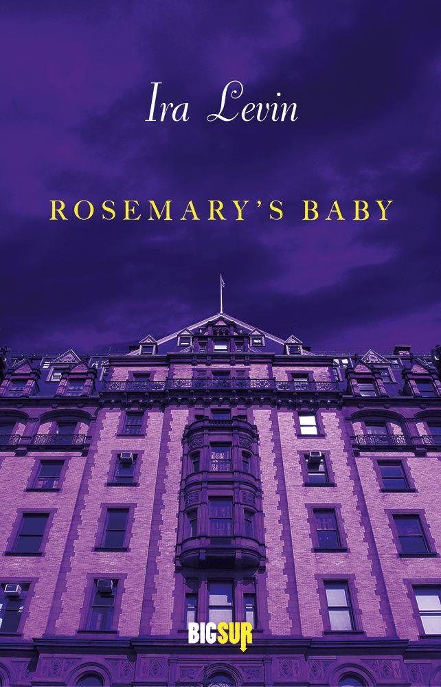 Rosemary’s Baby Rosemary’s Baby