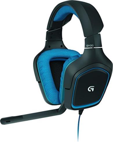 Cuffie da Gioco con 7.1 Dolby Surround Sound