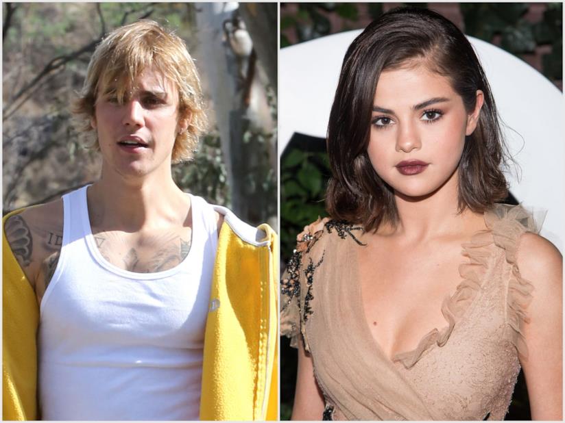 Selena Gomez soffre ancora per Justin Bieber Justin Bieber e Selena Gomez