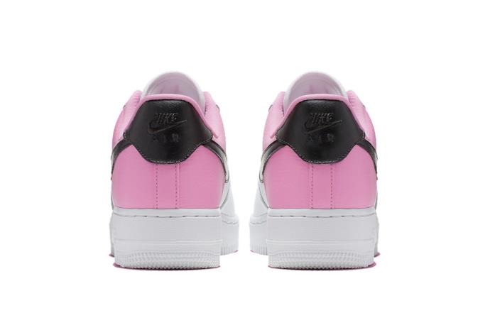 Nike Air Force 1 "China Rose" Nike Air Force 1 "China Rose"