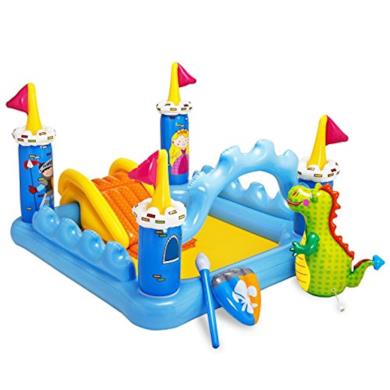 Piscina Playcenter Castello