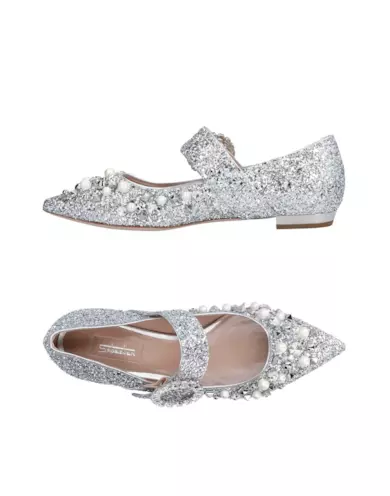 Ballerine