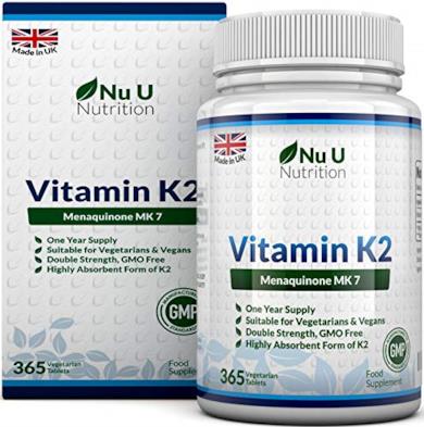 Vitamina K2