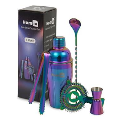 Set da cocktail