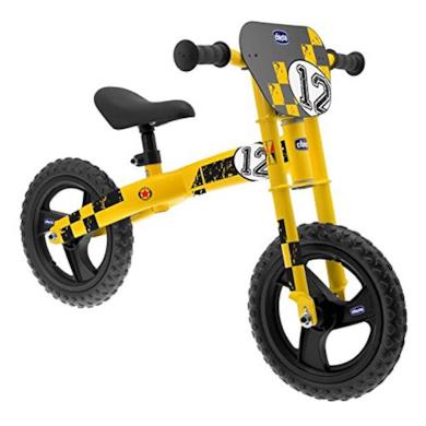 Yellow Thunder