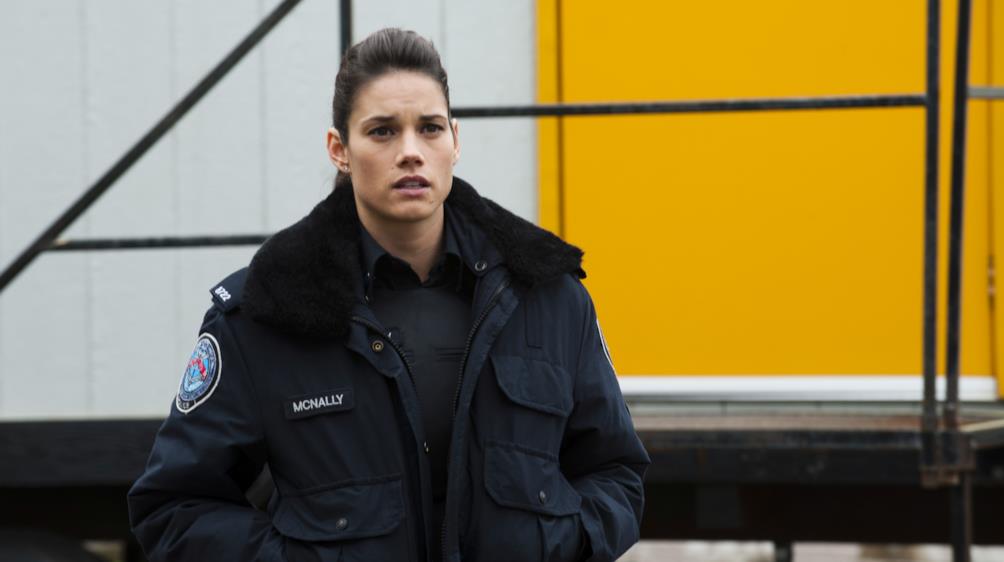 rookie blue 4 thumb ep 6