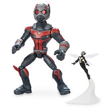 Action figure Ant-Man