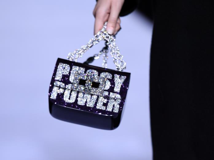 Pussy Power - Tom Ford Una borsa Pussy Power di Tom Ford