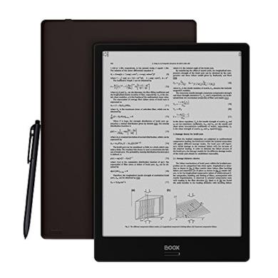 Lettore E-book BOOX Note