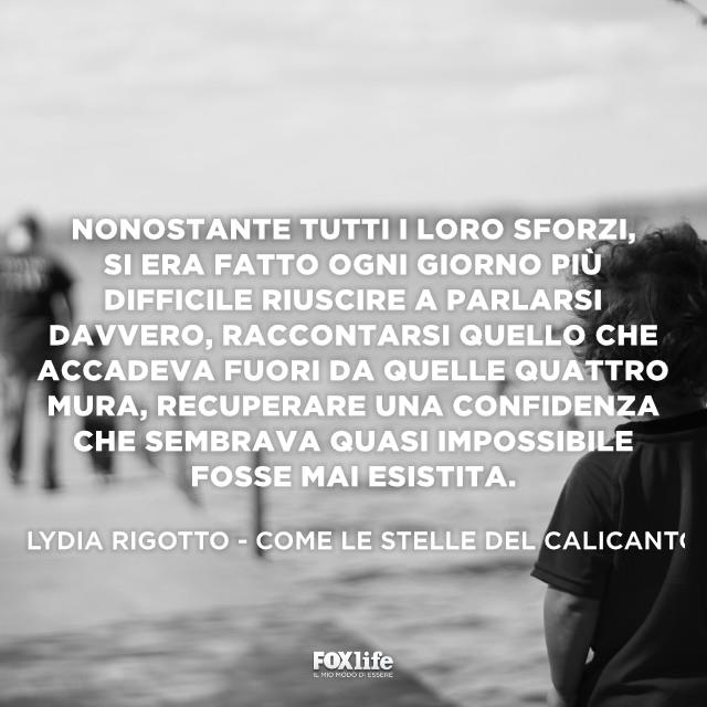 Citazione Rigotto Bambino solo su un pontile