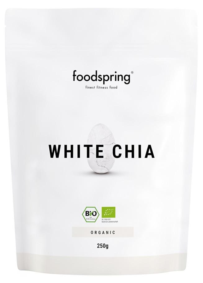 I semi di chia sono un superfood