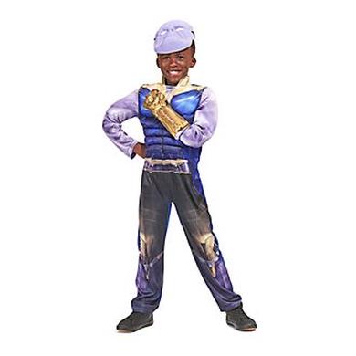 Costume Thanos bambini