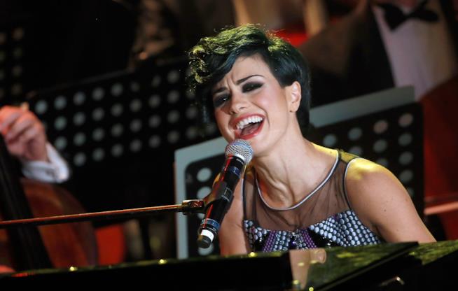 Dolcenera parla del suo ritiro dalle scene Dolcenera