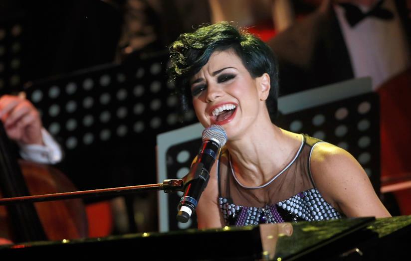 Dolcenera parla del suo ritiro dalle scene Dolcenera
