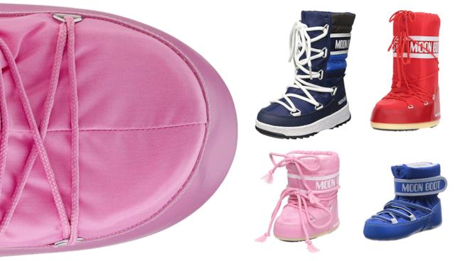 Una guida per trovare i migliori doposci da bambino tra le offerte in commercio Una guida per scoprire quali sono i migliori doposci da bambino